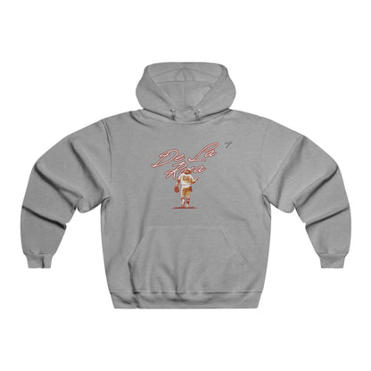 Brandon De La Rosa Vintage Hoodie