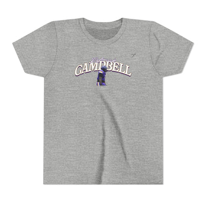 Roderick Campbell YOUTH Graphic Tee