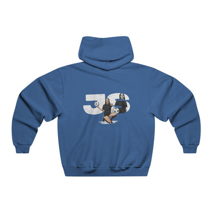 Jessica Sanchez Vintage Hoodie