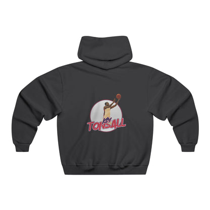 Keshaun Tonsall  Vintage Hoodie