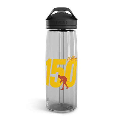 Sayvair Williams CamelBak Water Bottle