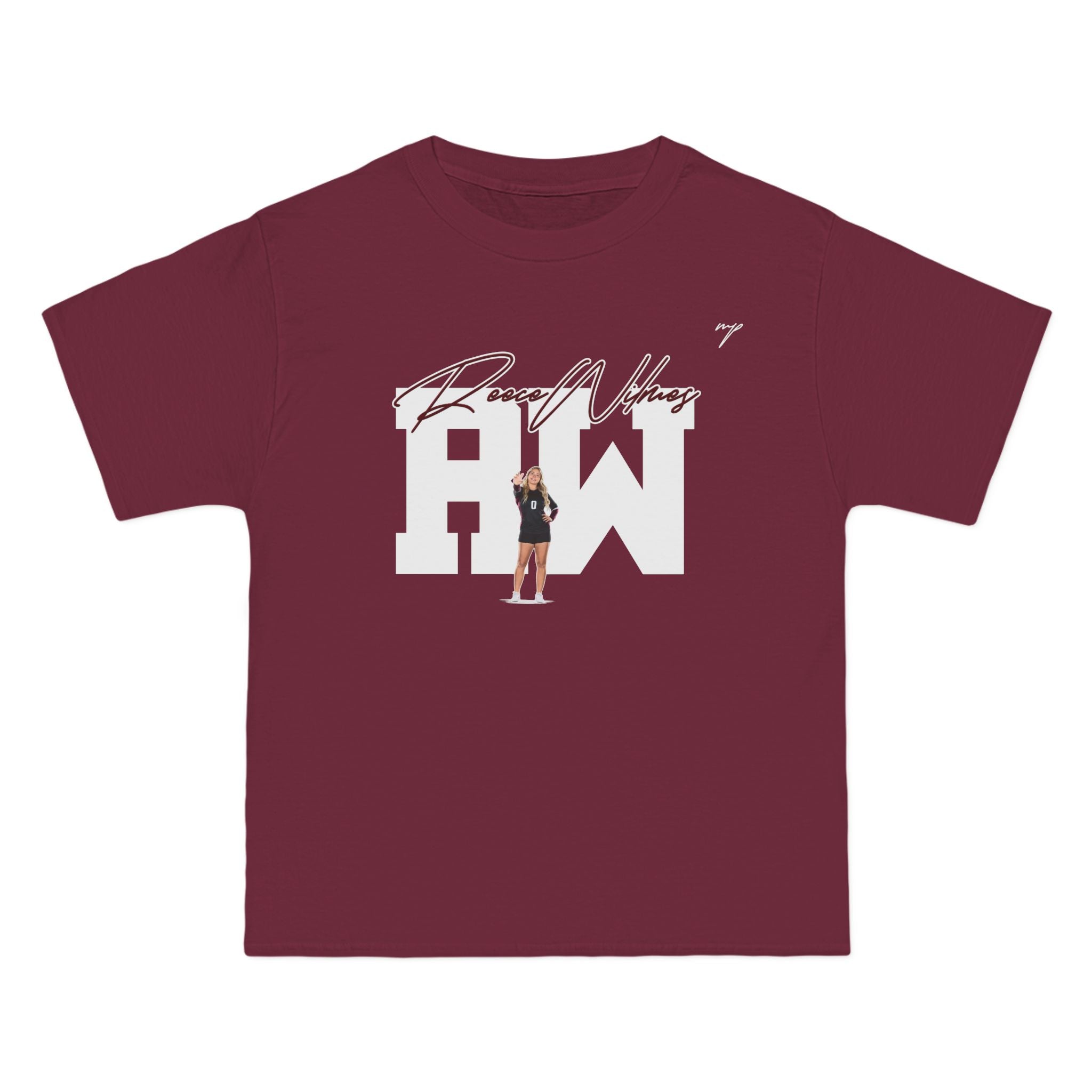 Reece Wilmes Vintage Tee