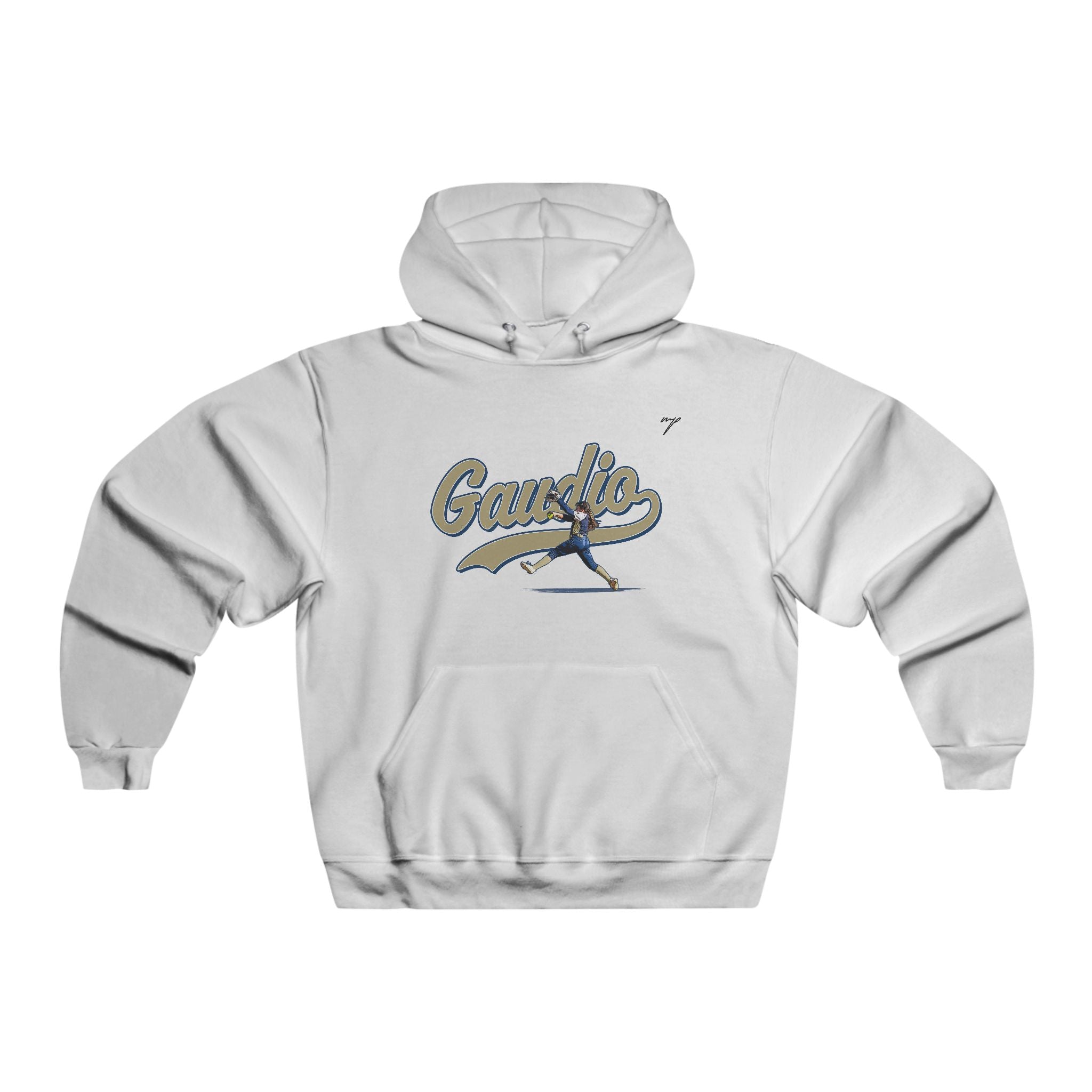 Emily Gaudio Vintage Hoodie
