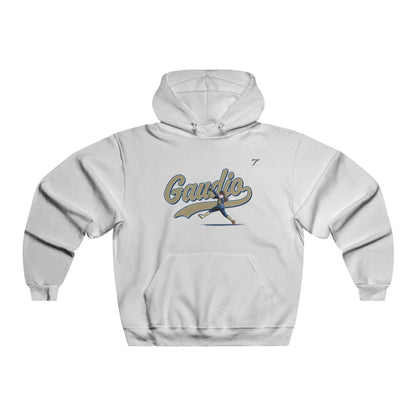 Emily Gaudio Vintage Hoodie