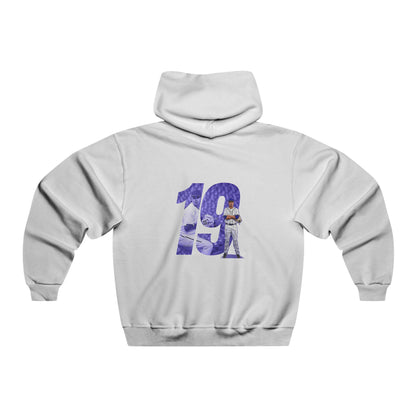 Landyn Grant Vintage Hoodie