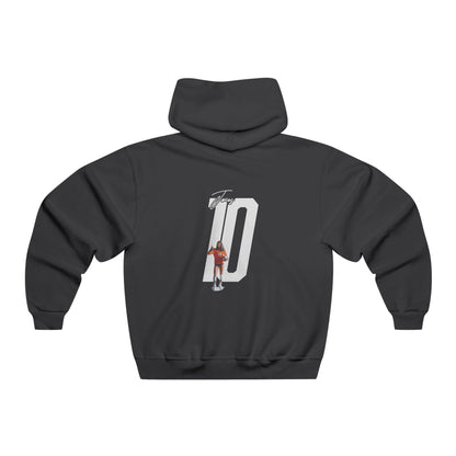 Makinsey Jones Vintage Hoodie