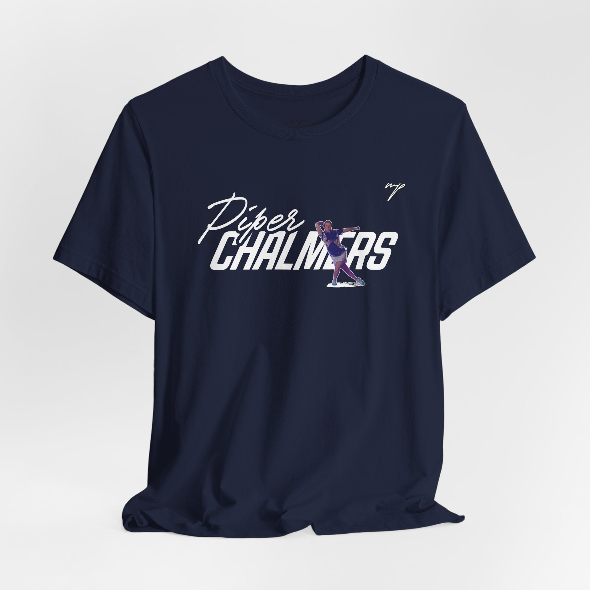 Piper Chalmers Graphic Tee