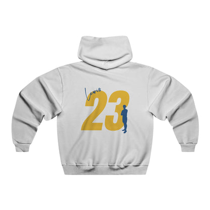 Xavier Lewis Vintage Hoodie