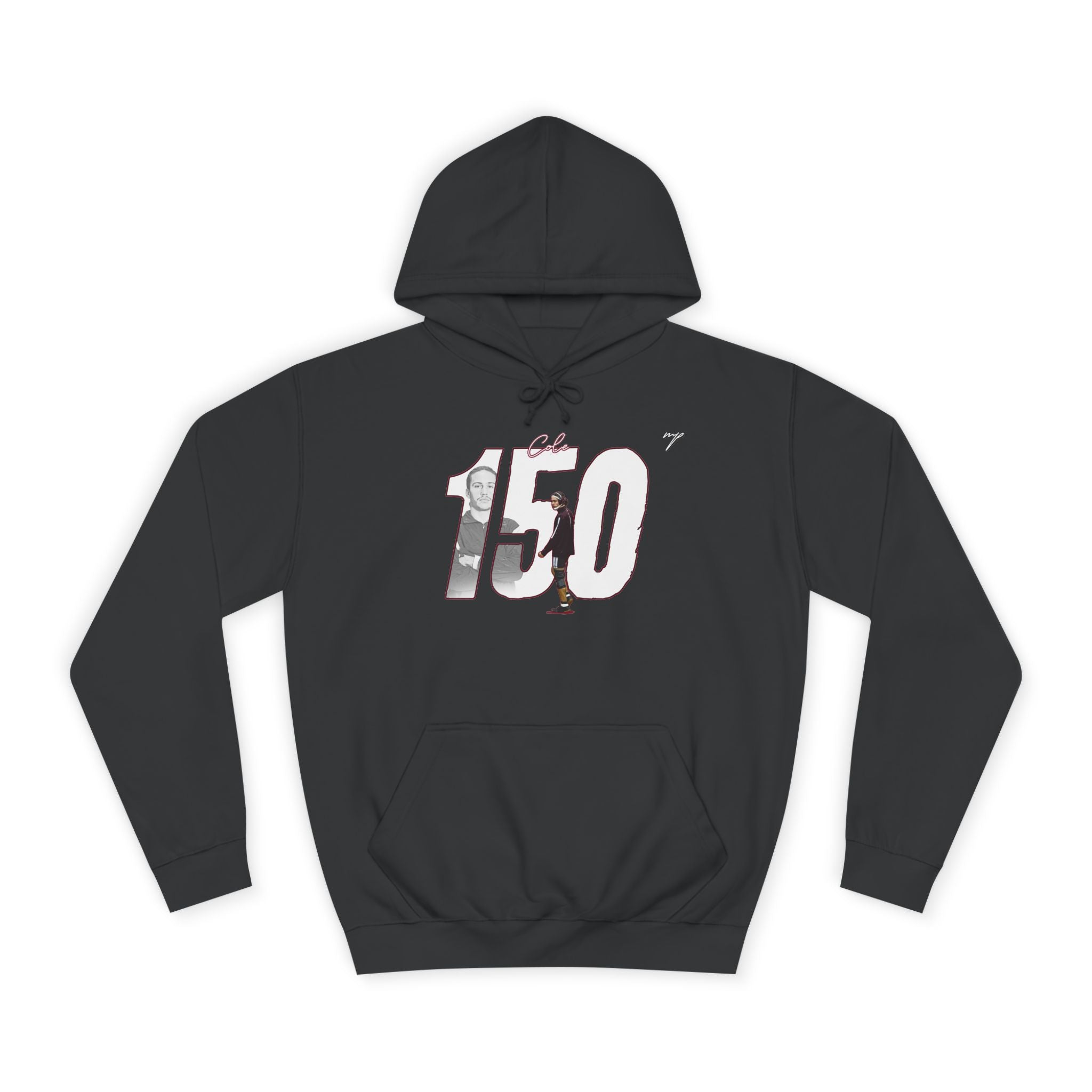 Caleb Cole Hoodie