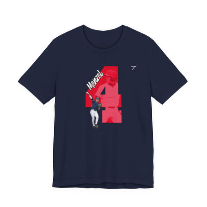 Evan Menzel Graphic Tee
