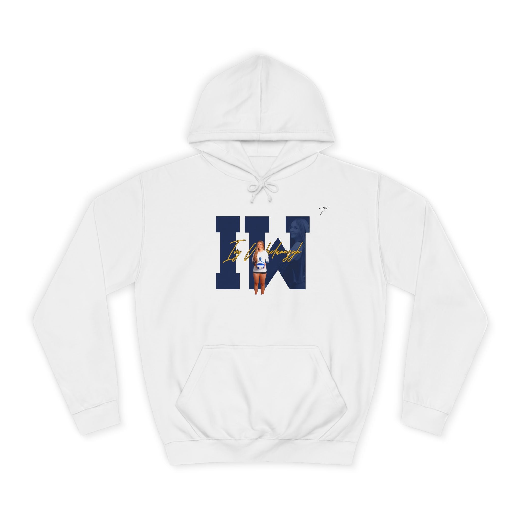 Ivy Waclawczyk Hoodie