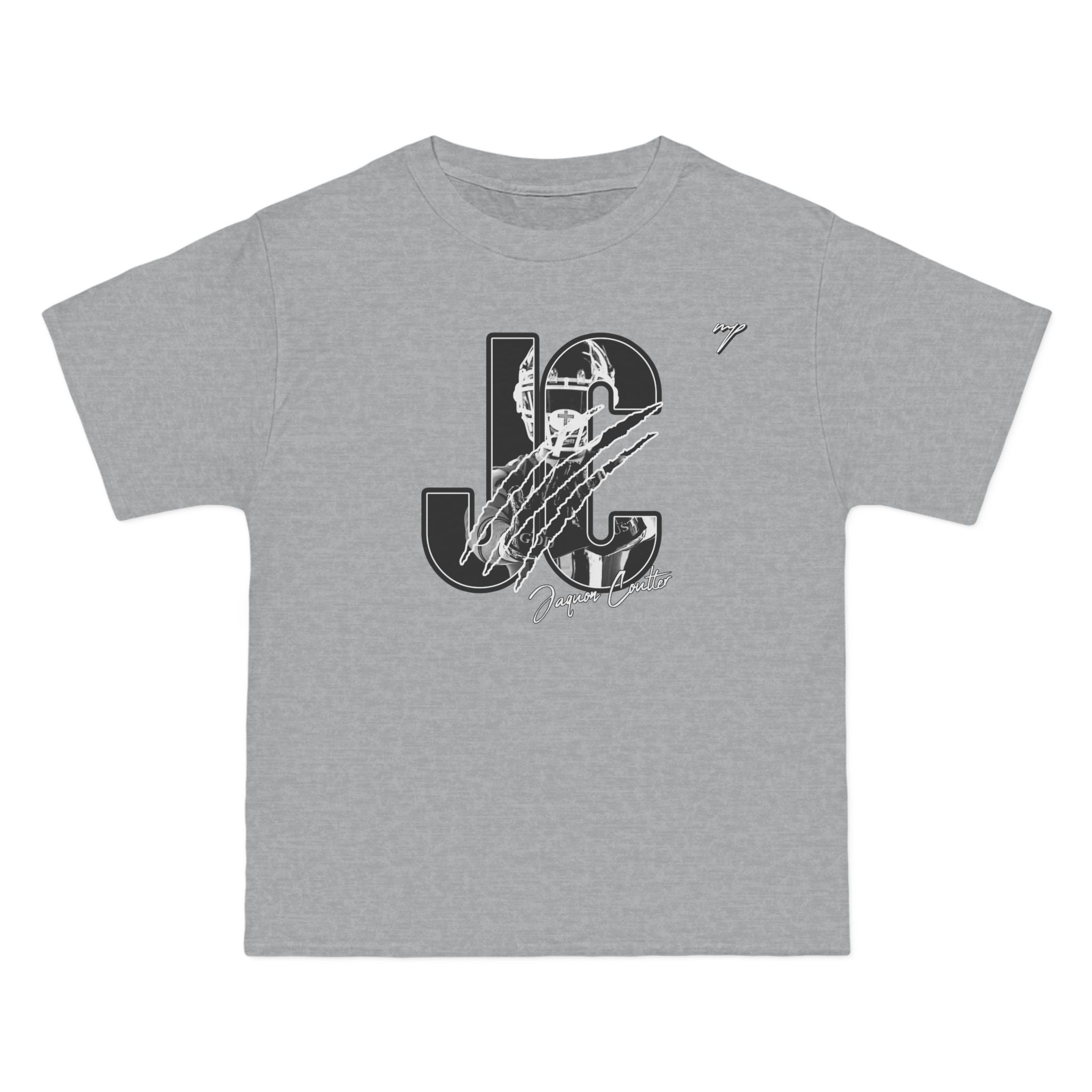 Jaquon Coulter Vintage Tee