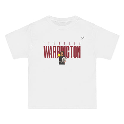 Isabella Warrington Vintage Tee