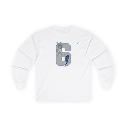 Drew Filippini Long Sleeve