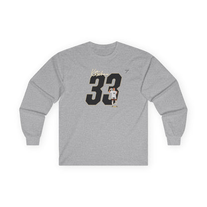 Reagan Kotschau Long Sleeve Tee