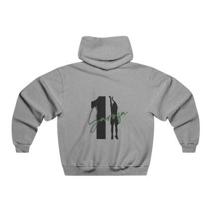 Bryan Saroza Vintage Hoodie