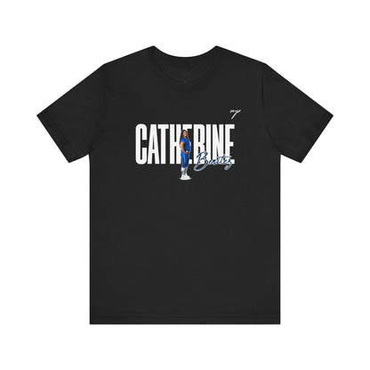 Catherine Benitez Graphic Tee