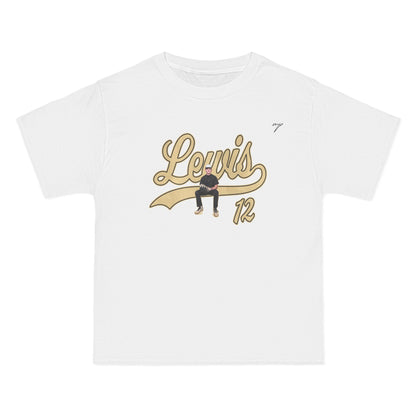 Quinn Lewis Vintage Tee