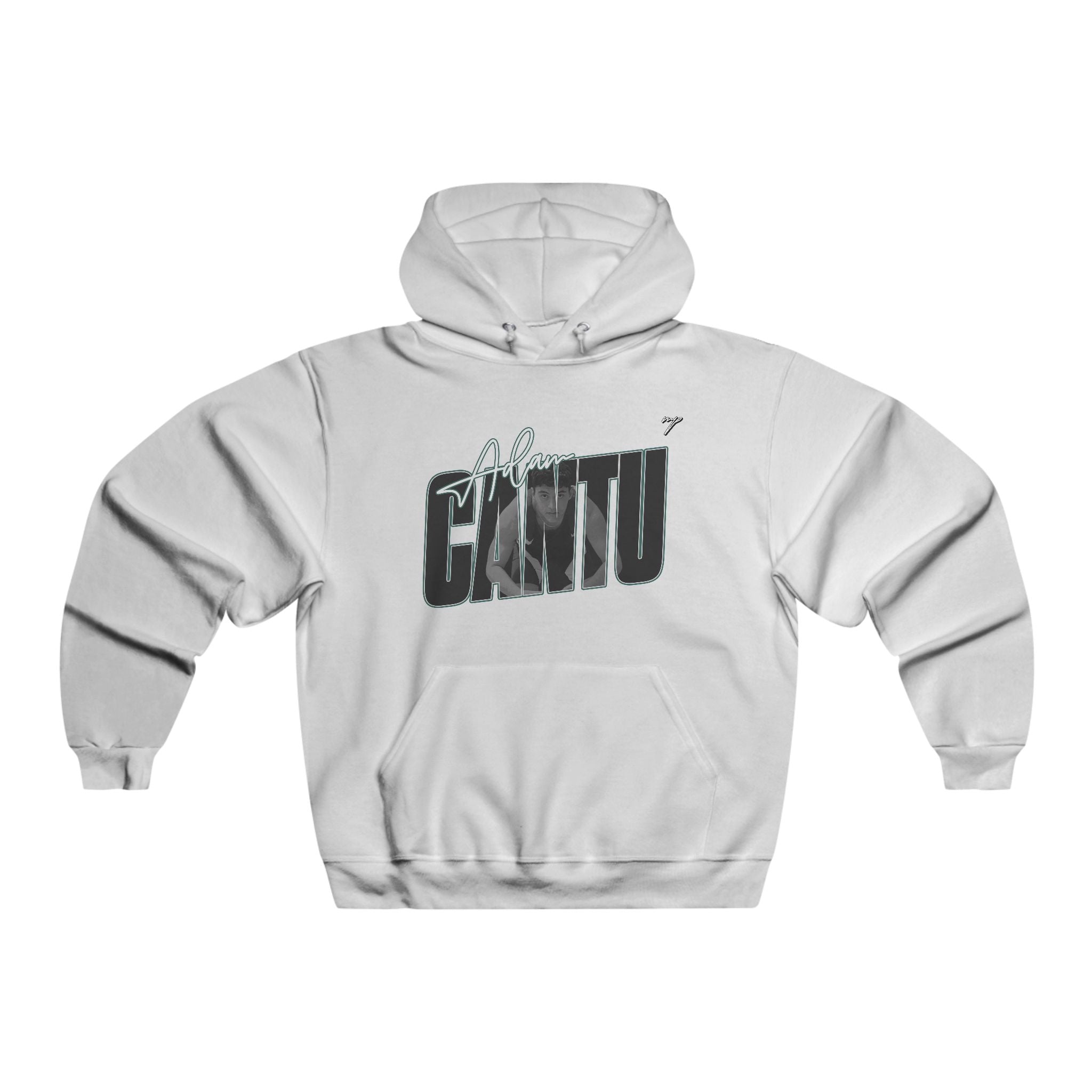 Adam Cantu Vintage Hoodie