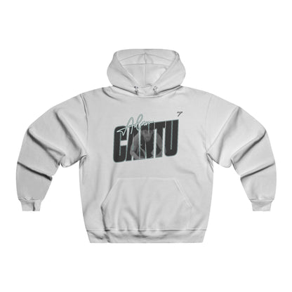 Adam Cantu Vintage Hoodie