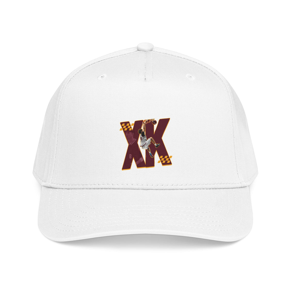 Xavier Kilislian Hat