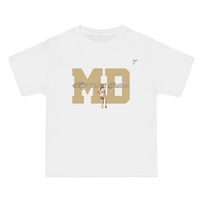 Montgomery Draham Vintage Tee