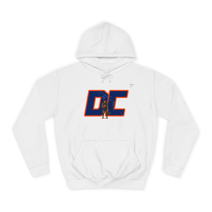 Don Chester Jr Hoodie