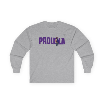 Gabby Paolella Long Sleeve