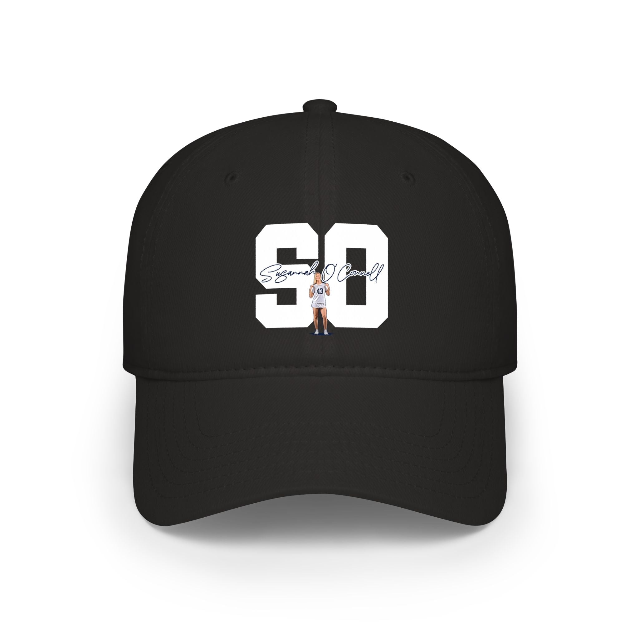 Susannah O'Connell Hat