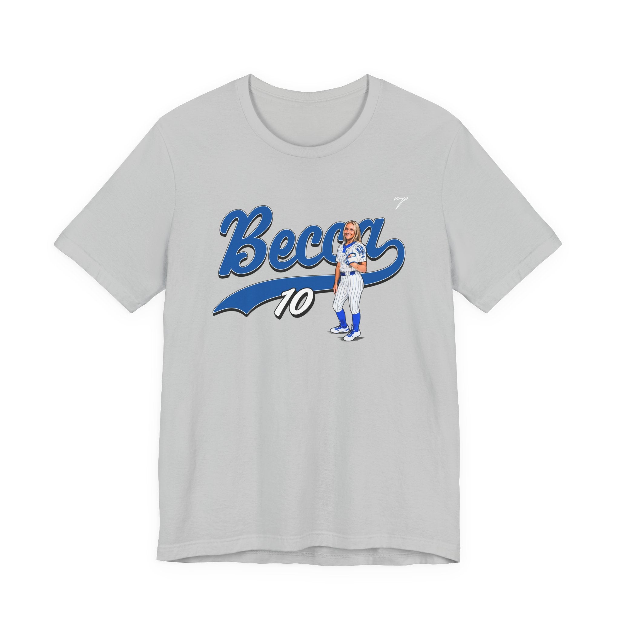 Becca Dinkelman Graphic Tee
