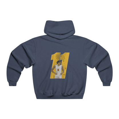 Roman Kellum Vintage Hoodie