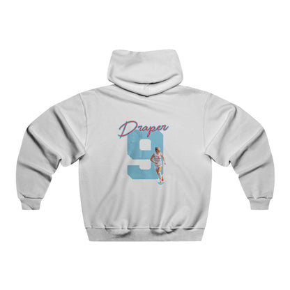 Allie Draper Vintage Hoodie