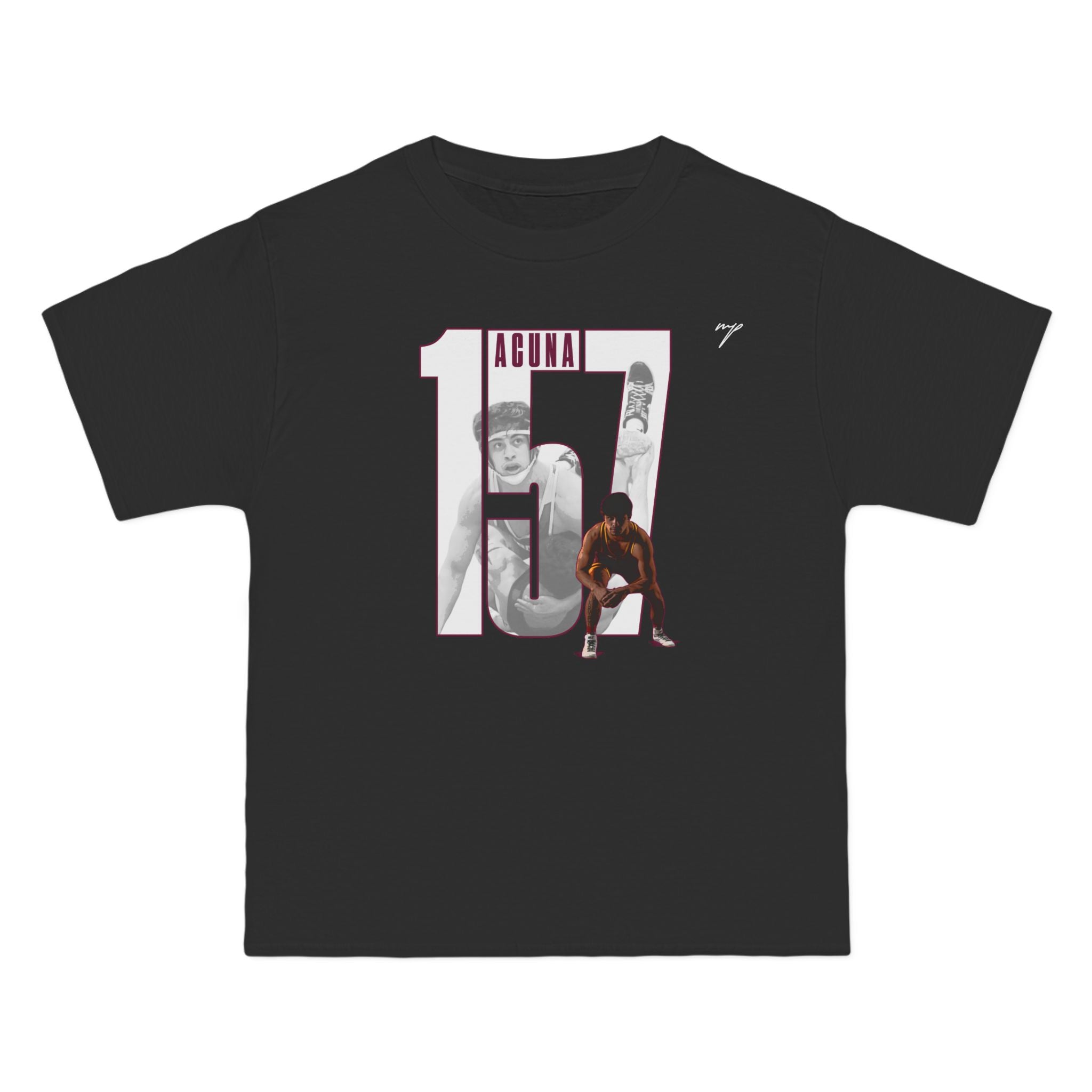 Chris Acuna Vintage Tee
