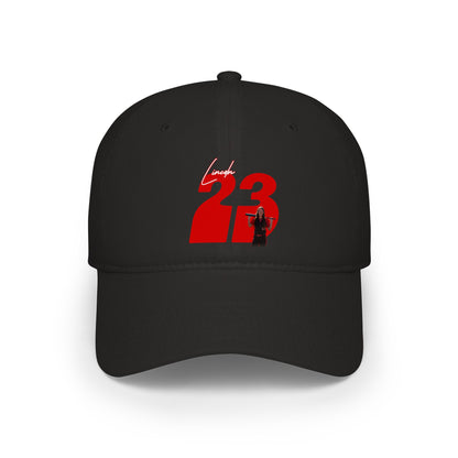 Addy Lincoln Hat