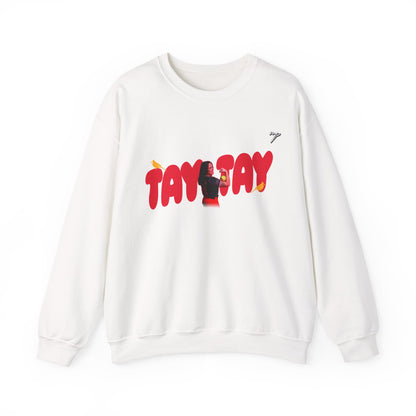 Taylor Walsh Crewneck