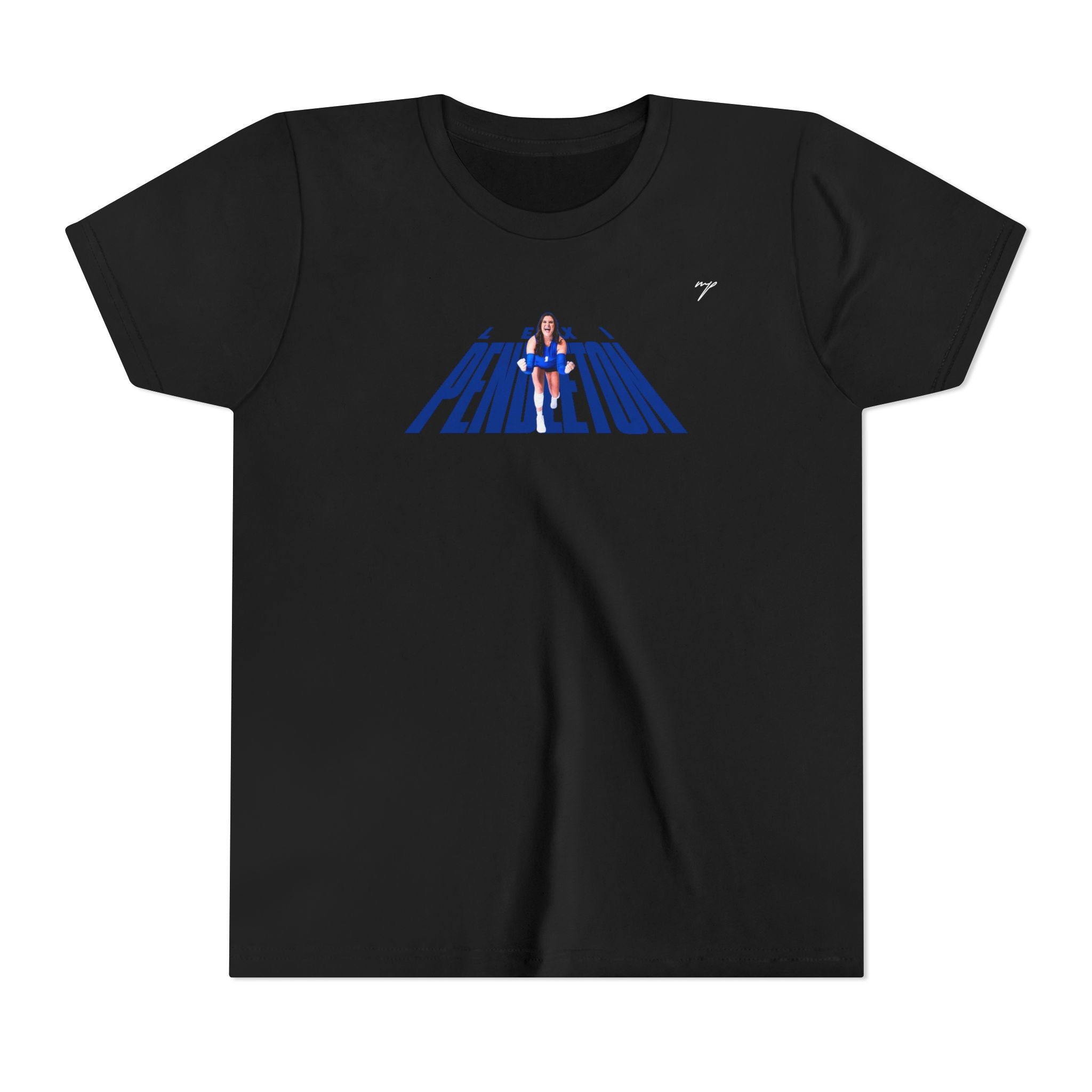Lexi Pendleton YOUTH Graphic Tee