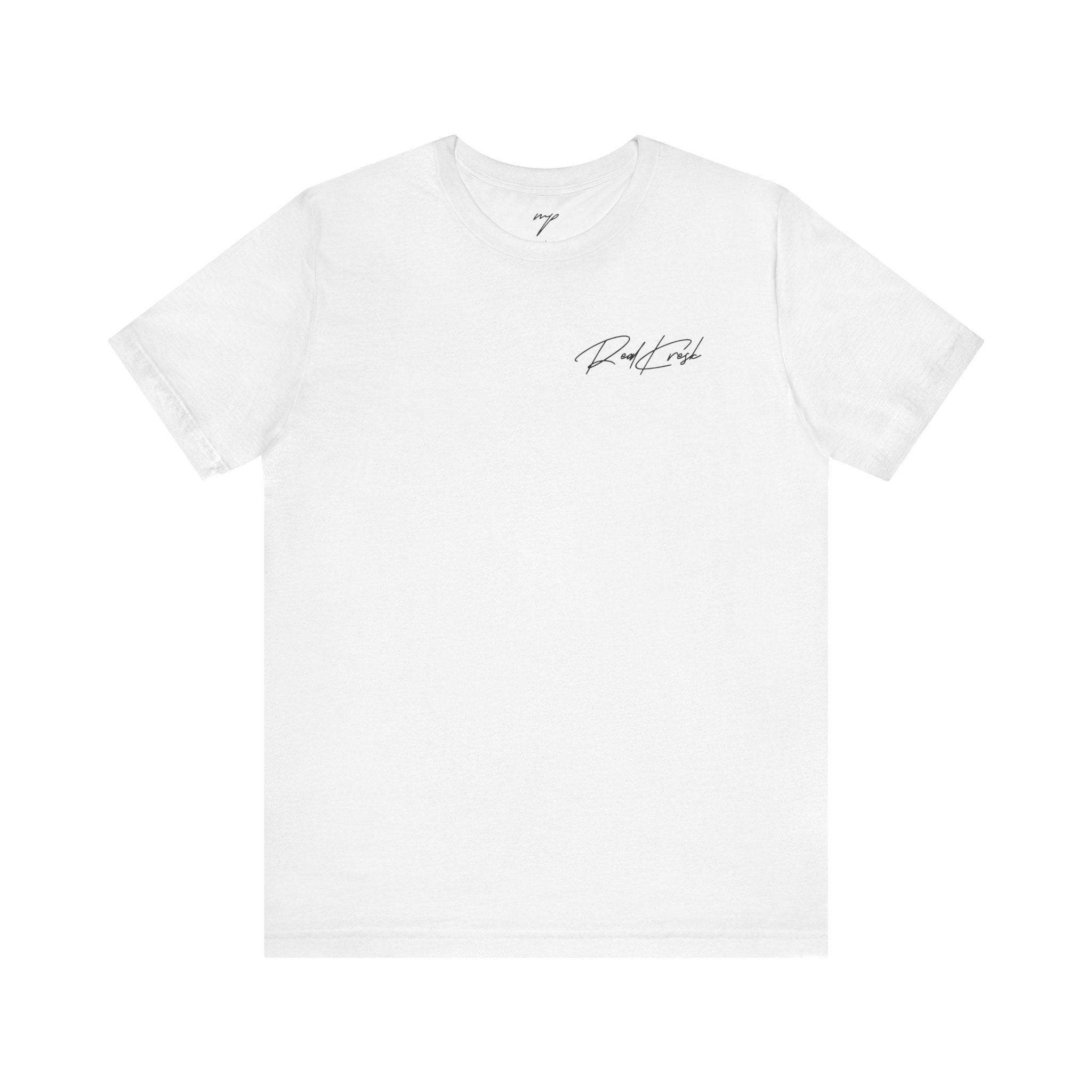 Limited Edition Bucket Merch Tee