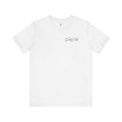 Limited Edition Bucket Merch Tee