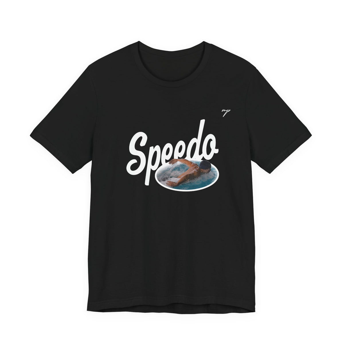 Eli Eberle Graphic Tee