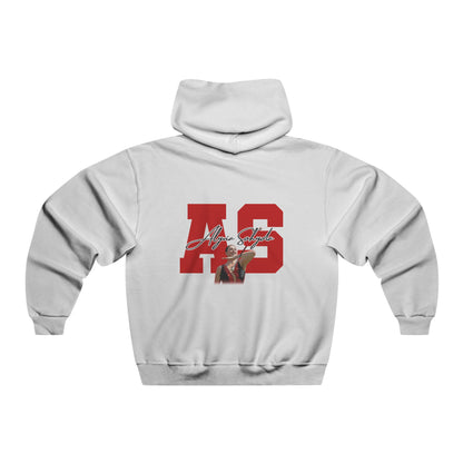 Alyvia Sohyda Vintage Hoodie