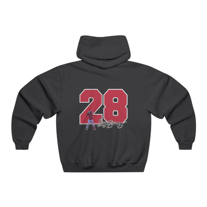 Logan Strassburg Vintage Hoodie