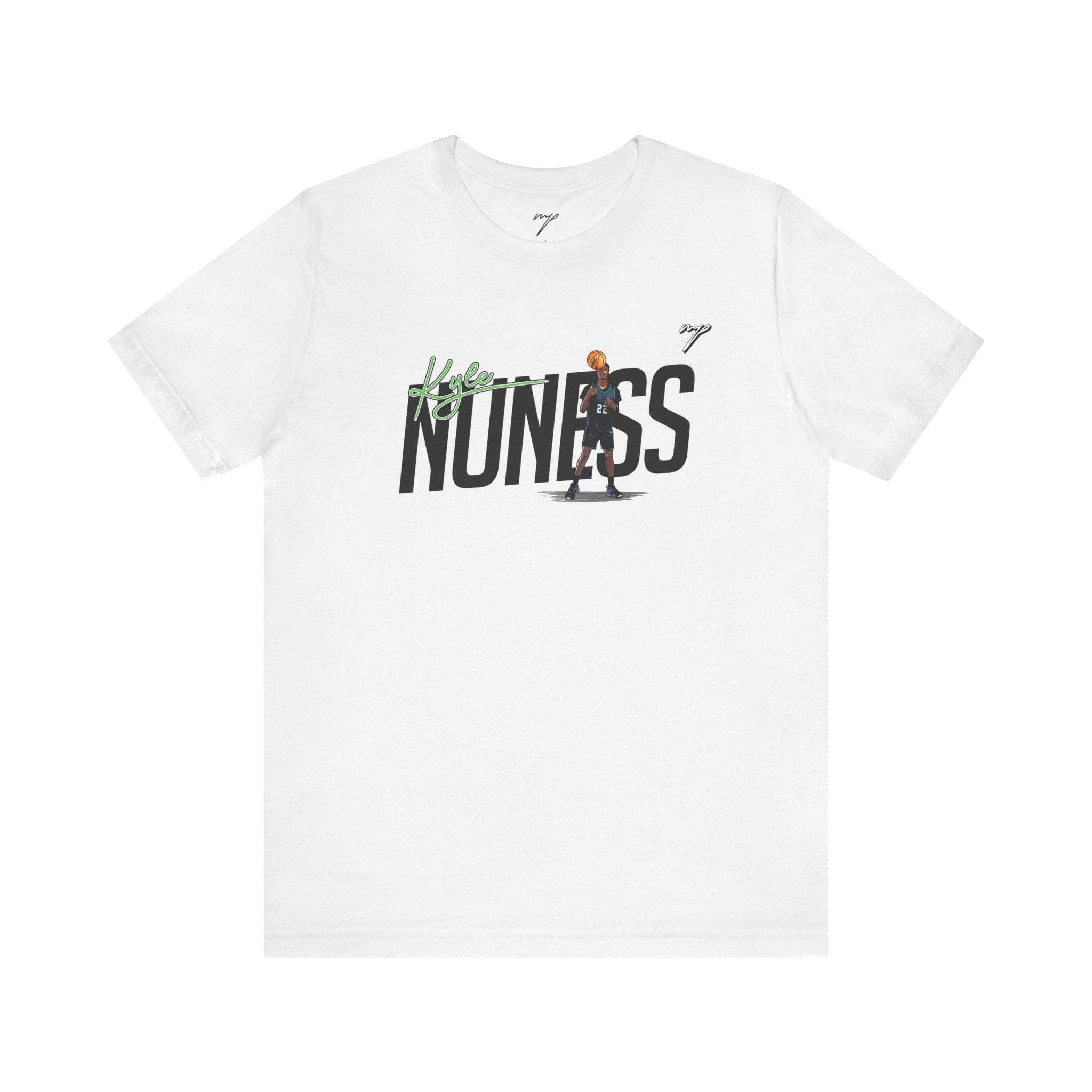 Kyle Nuness Graphic Tee