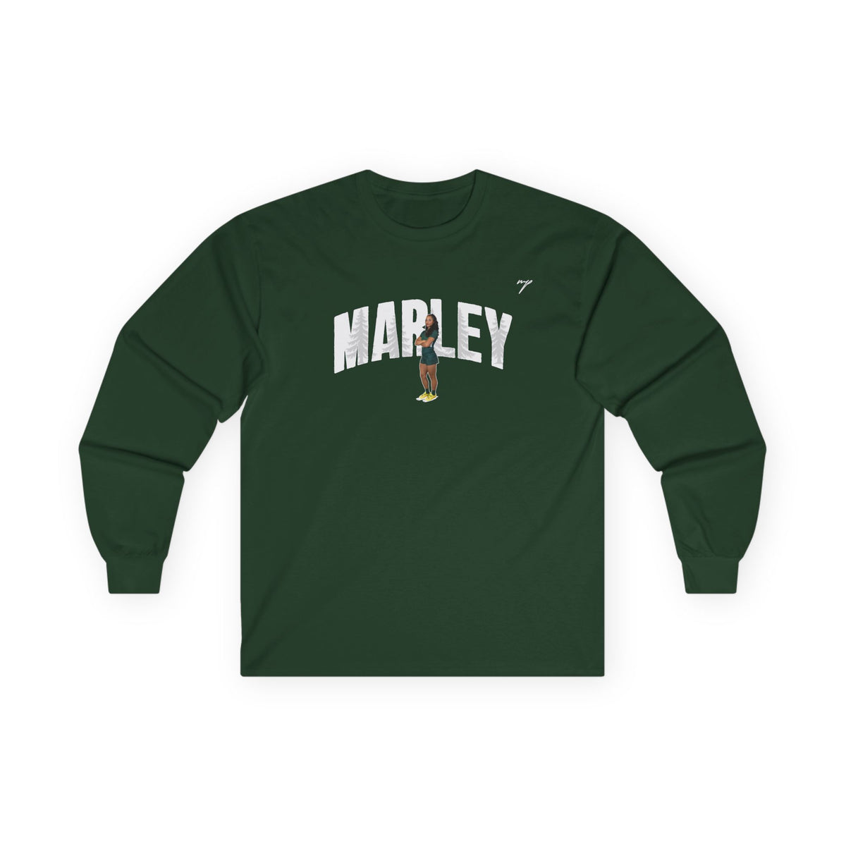 Marley Larkin Long Sleeve