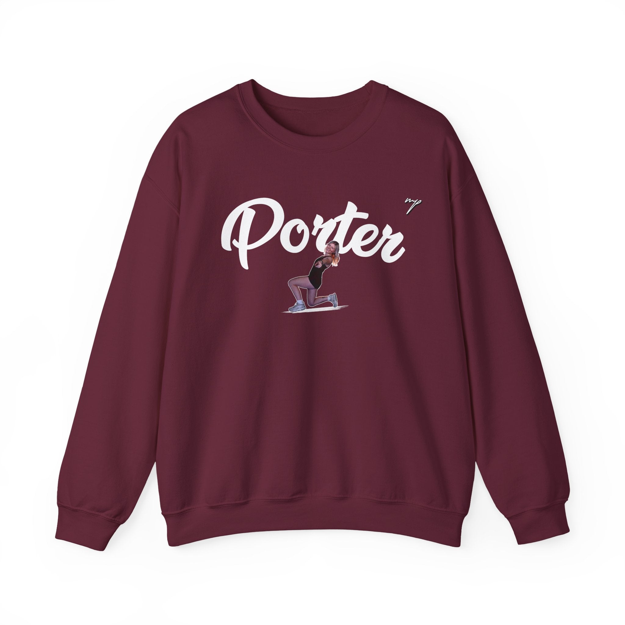 Porter Smith Crewneck