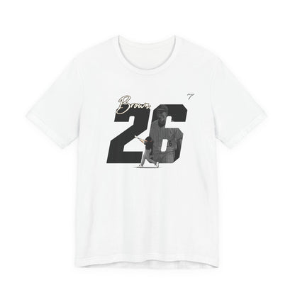 Tanner Brown Graphic Tee