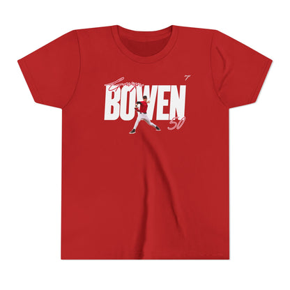 Gavyn Bowen YOUTH Graphic Tee