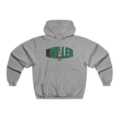 Larenz Miller Vintage Hoodie