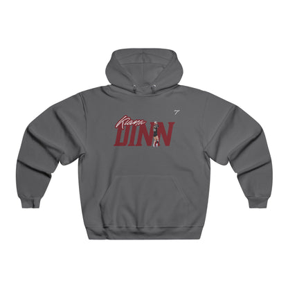 Kiana Dinn Vintage Hoodie