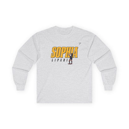Sophia Lipari Long Sleeve