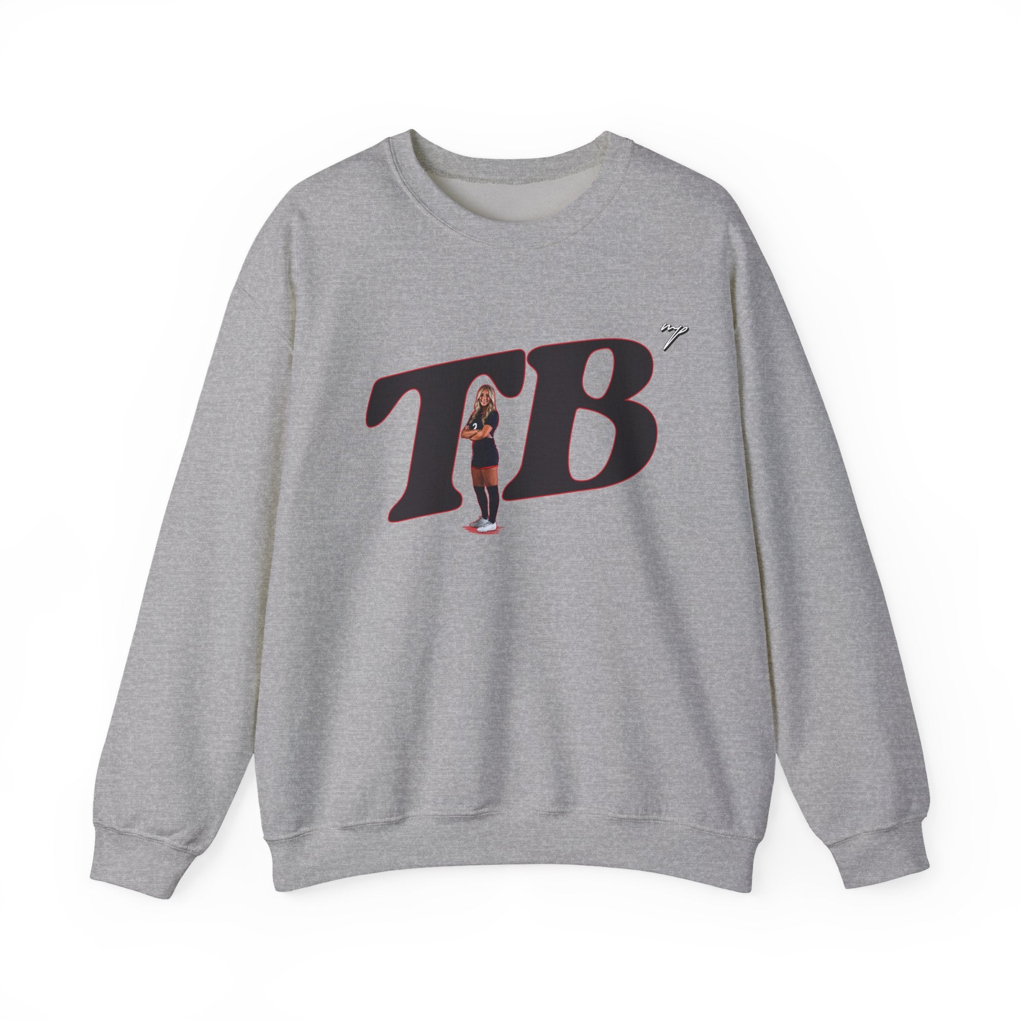 Tavyn Baffa Crewneck